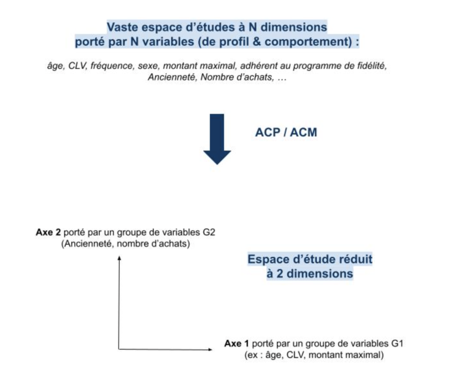 Quelles approches data pour anticiper le retour de vos clients en boutique ?